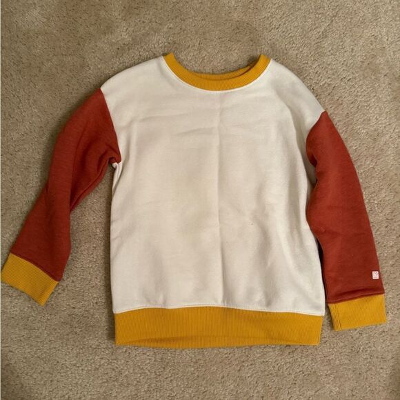 Cat & Jack Other - Toddler Cat and Jack Crewneck 4T
